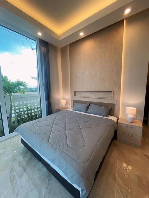 Azure Escape Pool Hua Hin